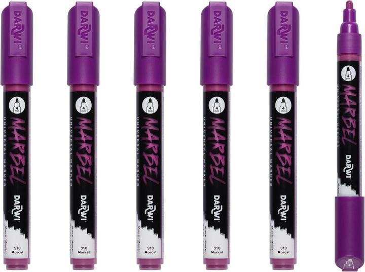 Produktbild Marbel Acrylmarker