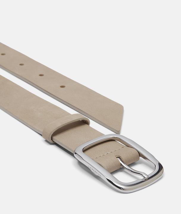 Produktbild Liebeskind Berlin Taillengürtel Gürtel aus Leder (105)