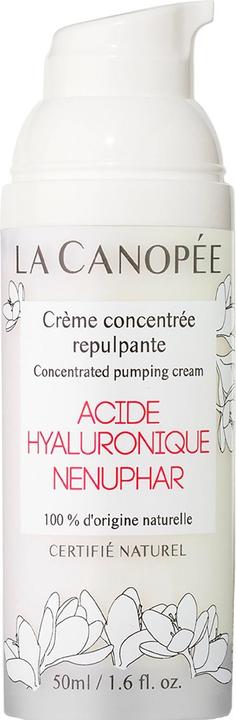 Produktbild La Canopée Crème concentrée repulpante