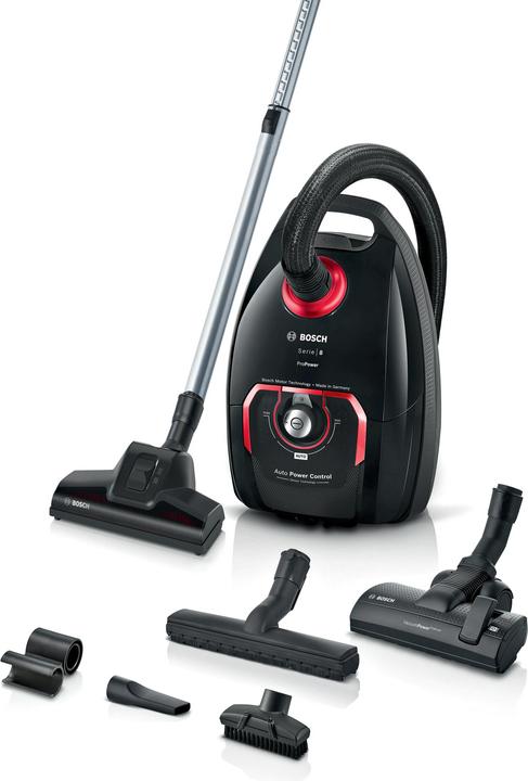 Image du produit Bosch Hausgeräte BGL8POW3A
