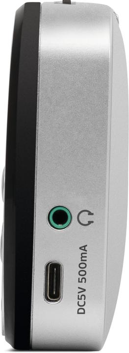 Produktbild TechniSat Techniradio RDR XL (DAB+, FM, Bluetooth)