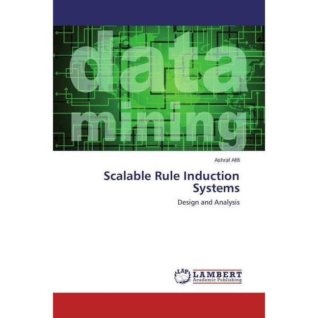 Scalable Rule Induction Systems, Fachbücher
