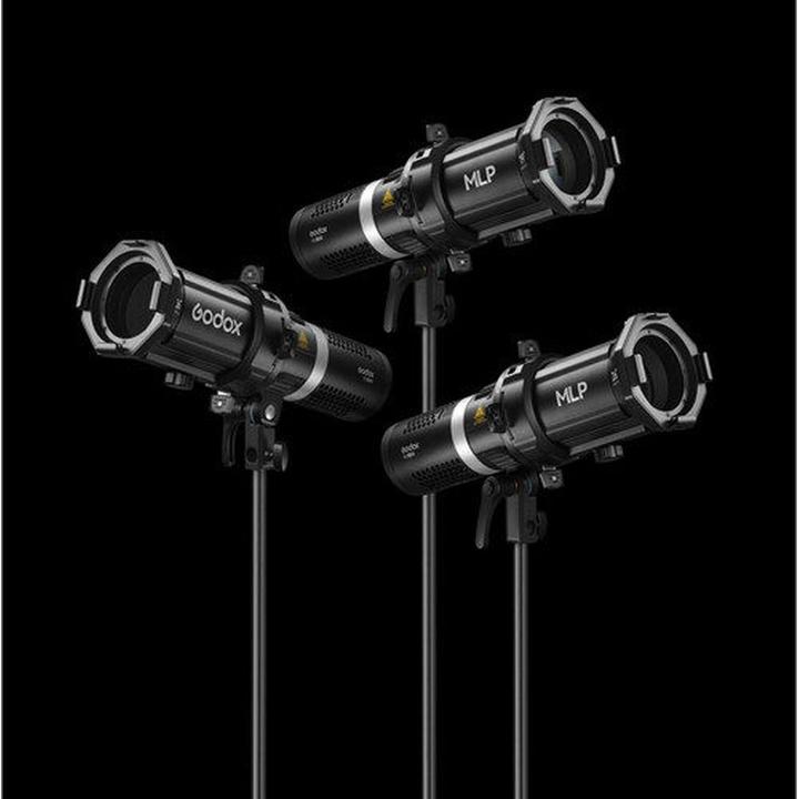 Produktbild Godox Spotlight Attachment MLP19K ML30/ML60