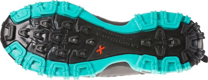 Produktbild La Sportiva Bushido II Schuhe (39)