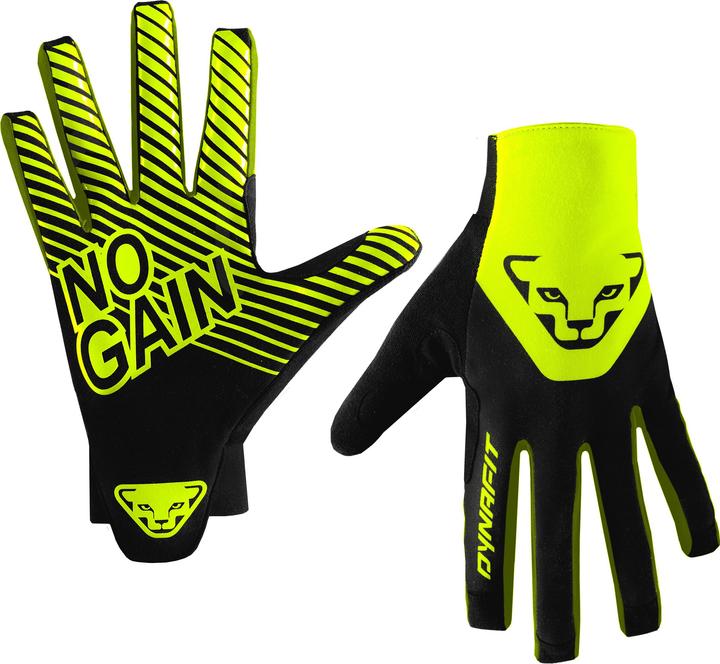 Neon Yellow