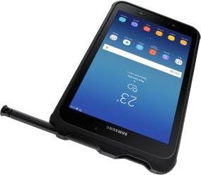 Image du produit Samsung SM-T390N (8", 16 Go, Noir)