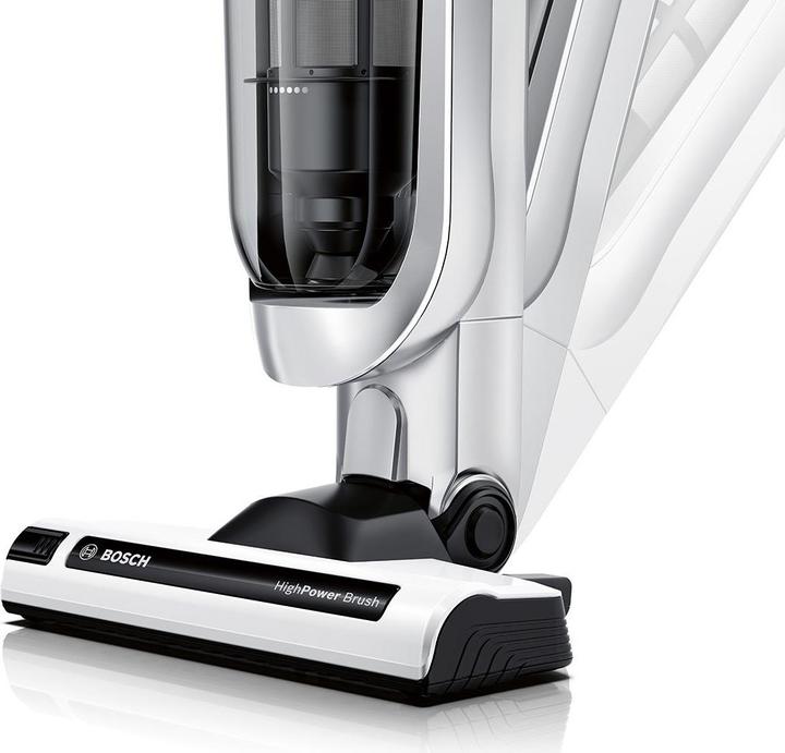 Productafbeelding Bosch Hausgeräte Atleet Bch6l2560