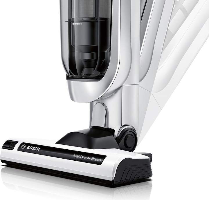 Productafbeelding Bosch Hausgeräte Atleet Bch6l2560
