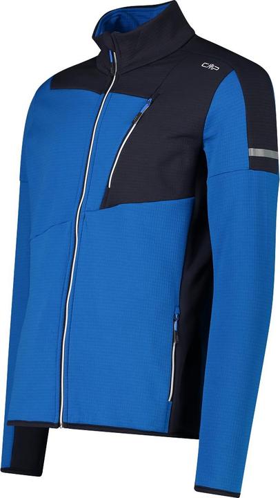 Produktbild CMP Campagnolo Erweiterbare Zip-Pullover (M)