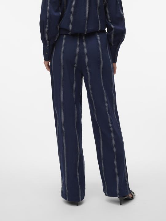 Actual product image Vero Moda VMHERDIS trousers Trousers
