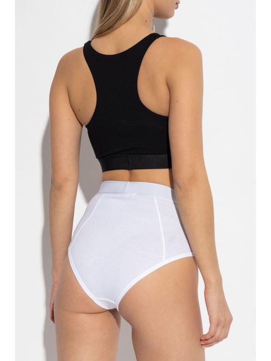 Immagine prodotto Versace Top Black (L)