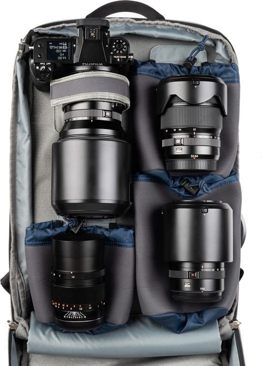 Produktbild Think Tank Shape Shifter 37L (Fotorucksack, 37 l)