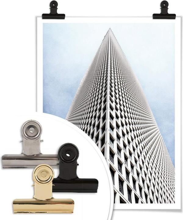 Image du produit Trenddeko Perspectives (30 x 40 cm)