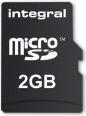Produktbild Microsd Memory Card (2 GB, microSD)