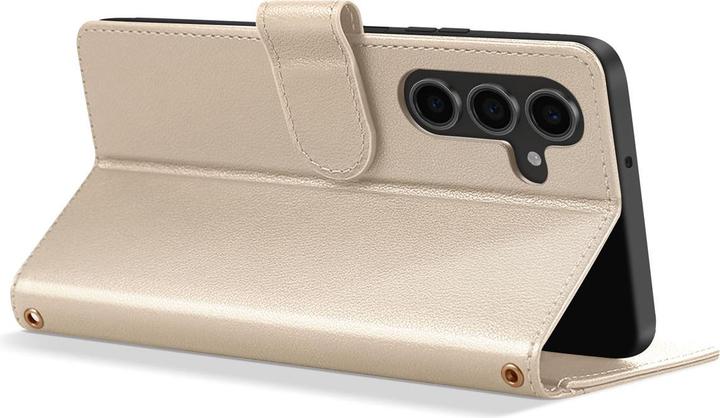 Produktbild Avizar Reissverschlussetui Galaxy S25 (Samsung Galaxy S24, Samsung Galaxy S25)