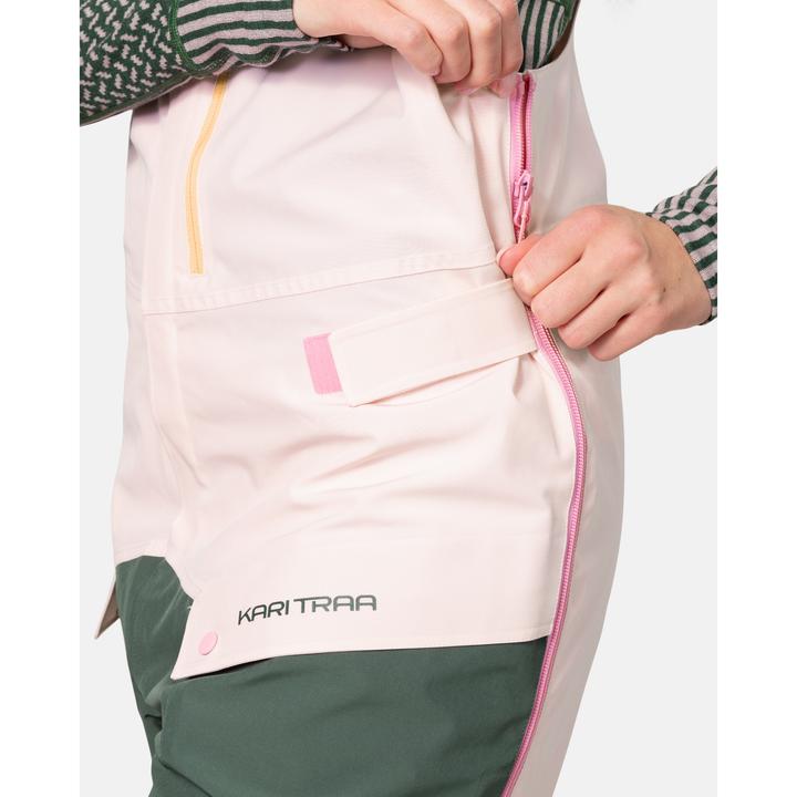 Produktbild Kari Traa Johanne Bib (S)