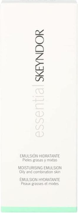 Actual product image Skeyndor Essential (50 ml, Day cream, Up to SPF 10)
