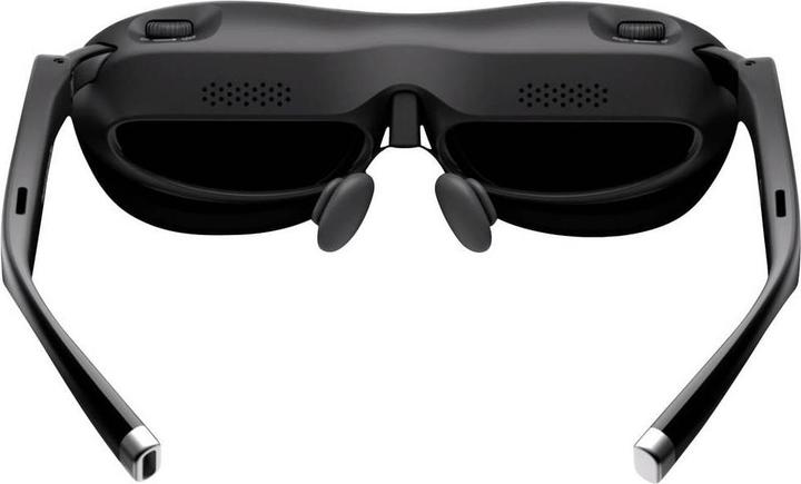 Image du produit Rokid Augmented Reality (AR) Karte Schwarz 128 GB inkl. Bewegungssensoren