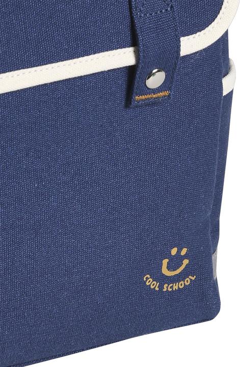 Produktbild Vertbaudet Jungen Rucksack HAPPY BEAVER