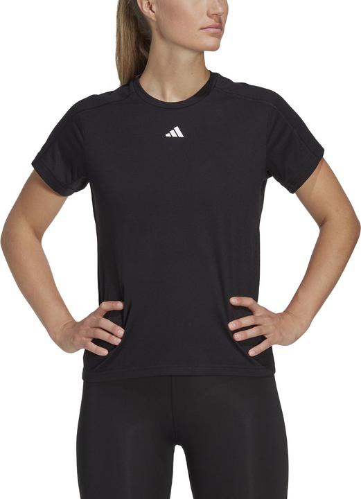 Produktbild adidas Women's Training Essentials Crew T-Shirt (XXS)