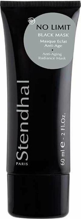 Immagine prodotto Stendhal Maschera nera No Limit (60 ml)