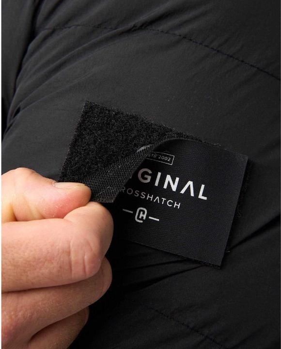 Immagine prodotto Crosshatch Kaptoore Giacca Uomo (M)