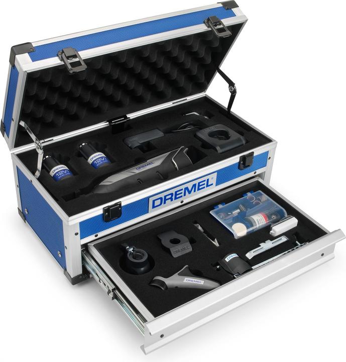 Actual product image Dremel 8240