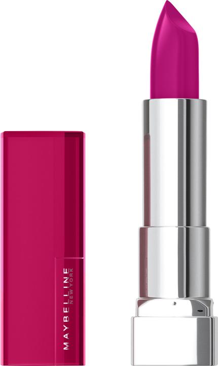 Maybelline New York Color Sensational (266 Pink Thrill)