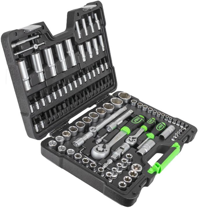 Image du produit Set d'outils petit (108 pièces)