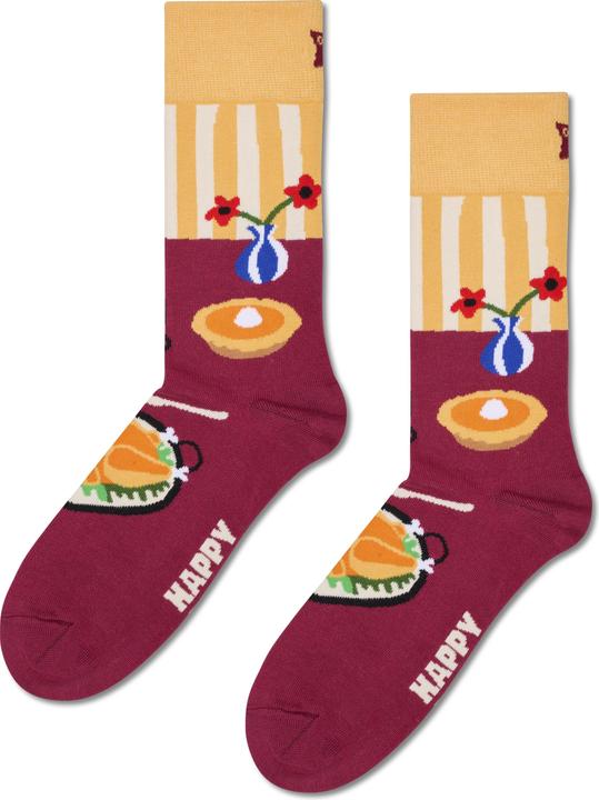 Produktbild Happy Socks Thanksgiving Sock (Einzelpack, 41 - 46)