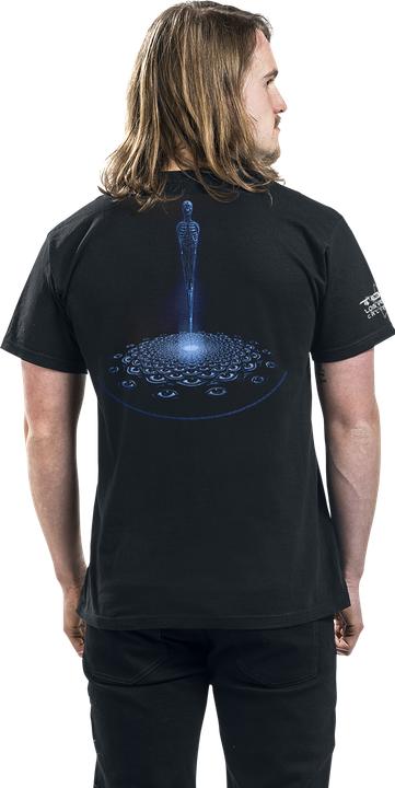 Image du produit Tool Blue Spectre (S)