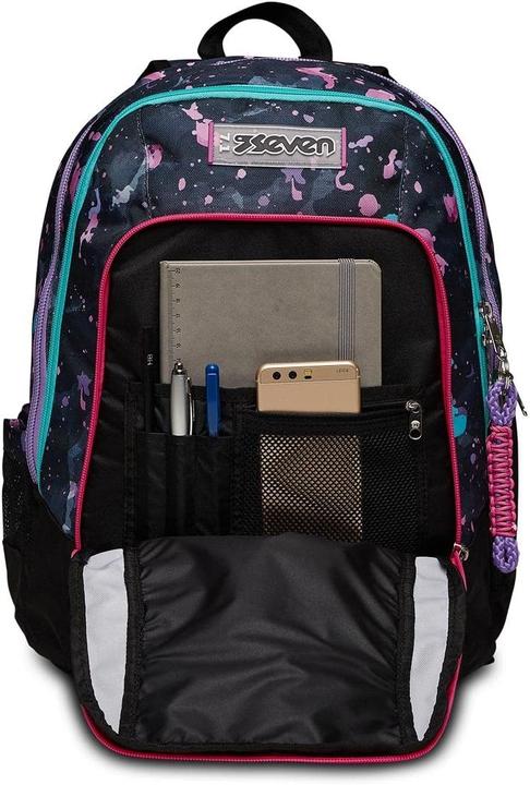 Produktbild Seven Adv Speaker Backpack (30 l)