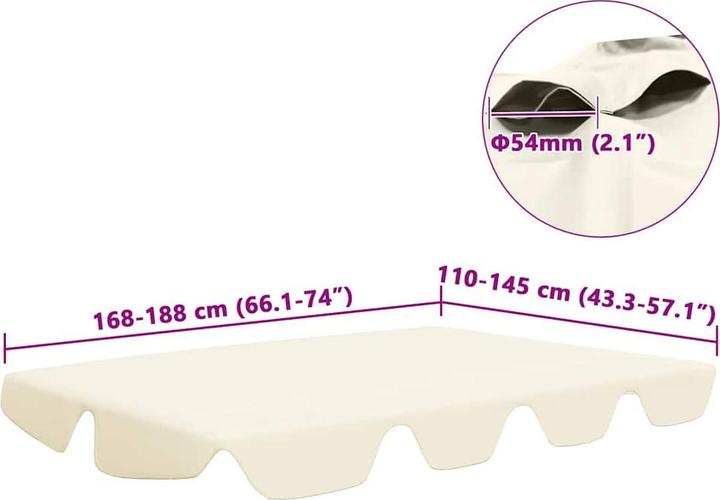 Immagine prodotto vidaXL Ullrich