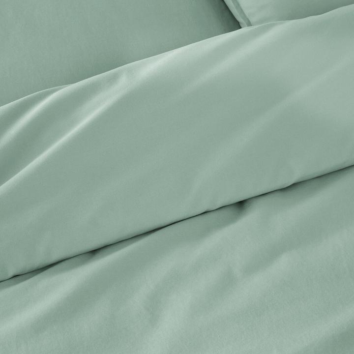 Immagine prodotto La Redoute Interieurs Scenario Coton Lave (Copripiumino, 240 x 220 cm)