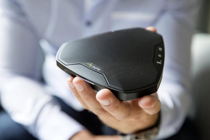 Actual product image Konftel Ego