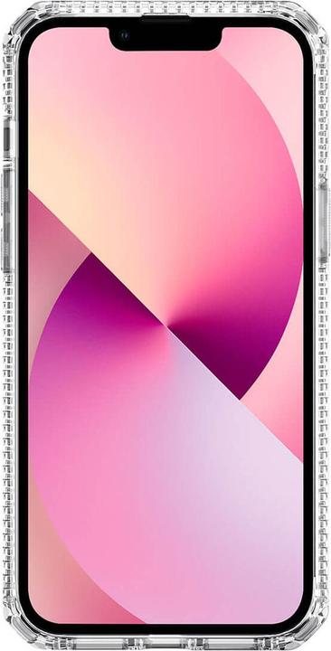 Actual product image Itskins Spectrum Clear (Apple iPhone 13 mini)