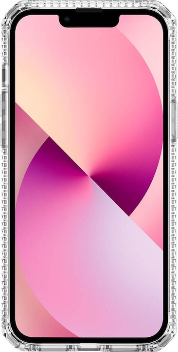 Actual product image Itskins Spectrum Clear (Apple iPhone 13 mini)