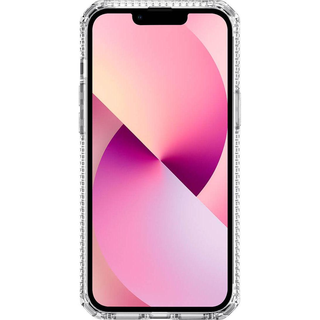 Thumbnail - Itskins Spectrum Clear (Apple iPhone 13 mini), Smartphone Hülle, Transparent
