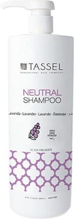 Immagine prodotto Caso Shampoo Tassel 1 L Lavanda (Shampoo liquido, 1000 ml)