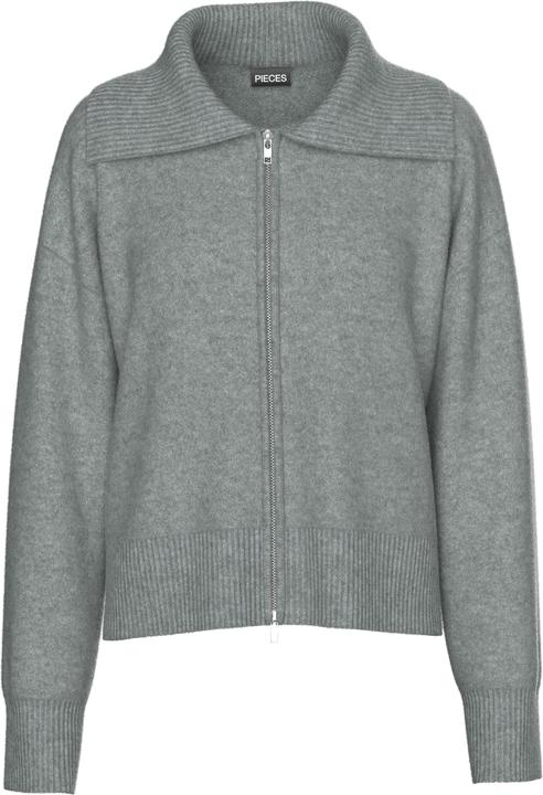 Medium Grey Melange
