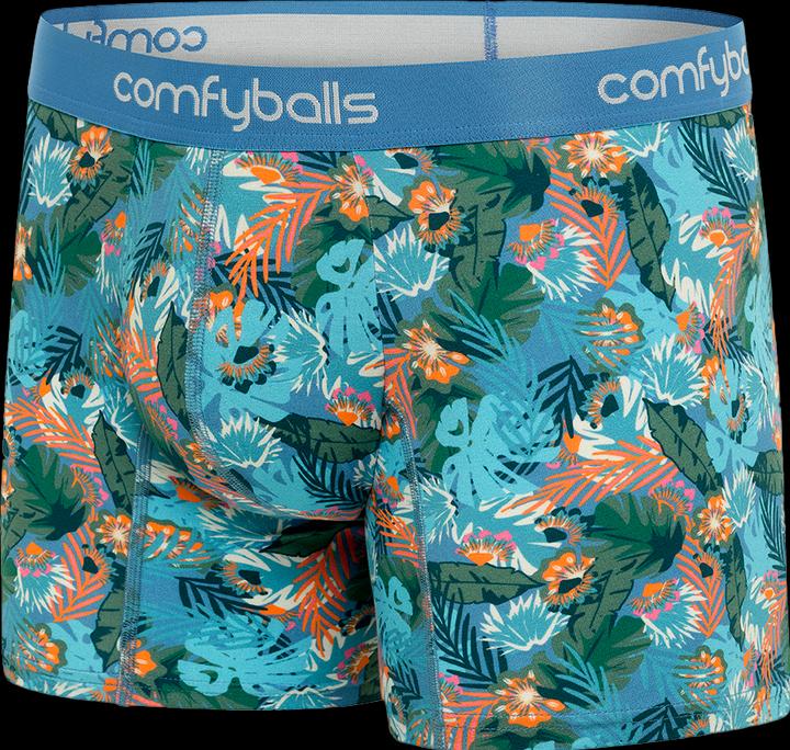 Actual product image Comfyballs Cotton Long (XL, Single pack)