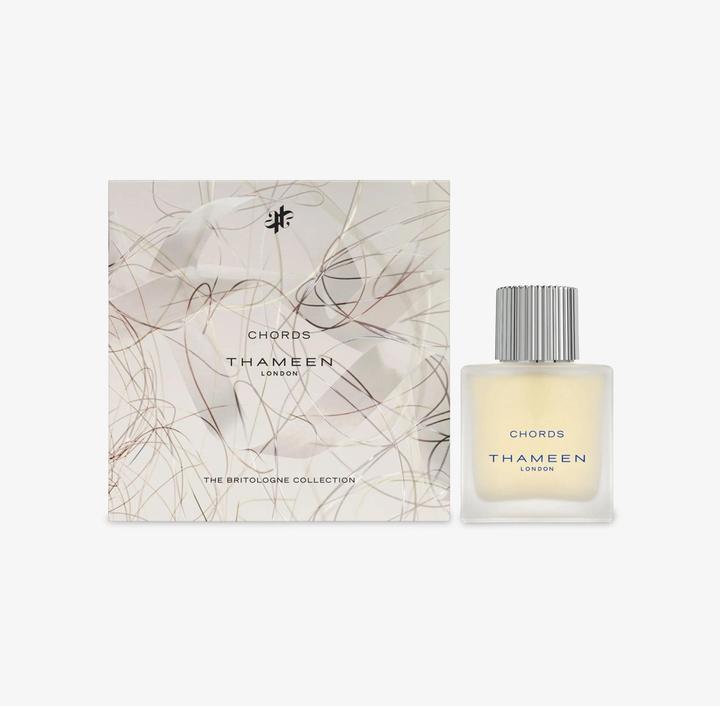 Actual product image Thameen Chords (Eau de parfum, 100 ml)