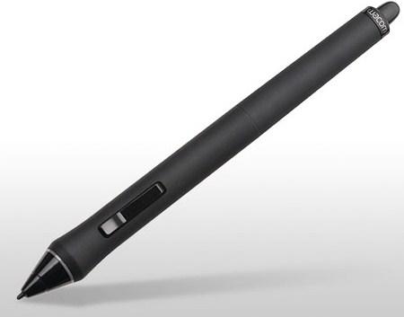 Produktbild Wacom Grip Pen (Ersatzstift)