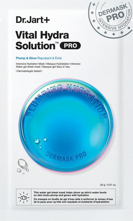 Dr. Jart+ Dr.Jart+ Dermask Vital Hydratant Pro (24 ml)