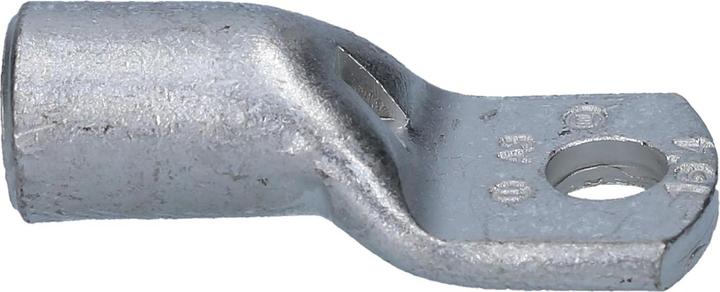 Produktbild Kalitec 10 Stück Cembre A3-M4 Rohrkabelschuh 16mm² M4 unisoliert aus Kupfer verzinnt
