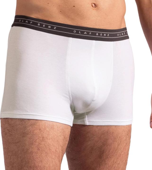 Produktbild Olaf Benz 2erPack Boxerpants (L, 2er Pack)