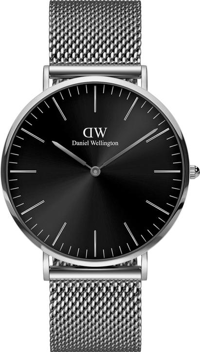 Produktbild Daniel Wellington Herrenuhr (40 mm)