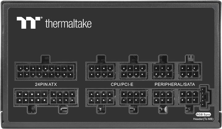 Image du produit Thermaltake ToughPower GF1 (850 W)