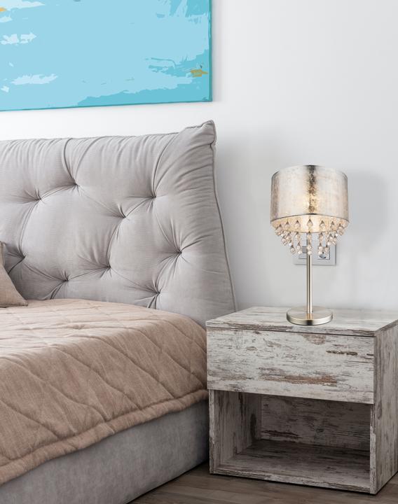 Immagine prodotto Globo Lampada da tavolo Amy I (E27)