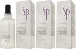 Image du produit Wella Sérum énergétique pour le cuir chevelu Balance 100ml (100 ml)